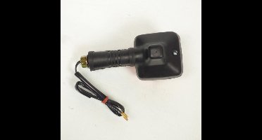 Clignotant Vicma pour Moto Yamaha 600 Xt E 1987 à 1988 ARD / 7370 Neuf