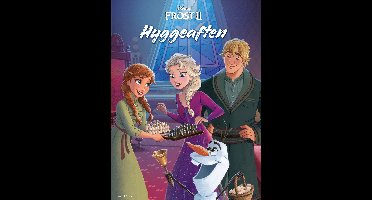 Frost - Frost 2 - Hyggeaften