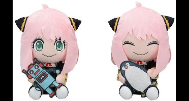 Spy x Family Anya Forger SP Plush - 30 cm