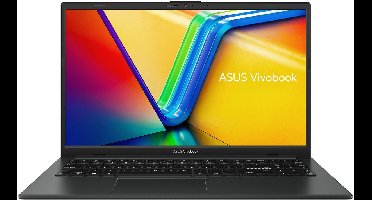 ASUS Vivobook Go 15 E1504FA-BQ1964 - Laptop - 15.6 inch