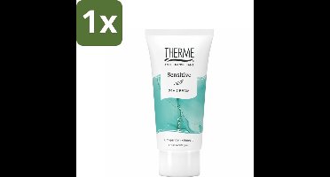 Therme - Sensitive - Anti-transpirant Crème - Hydraterend - 60ml - 1 stuk