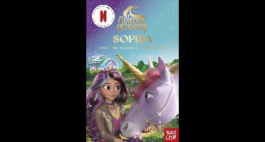 Unicorn Academy: TV tie-in titles- Unicorn Academy: Sophia and the Magical Invitation