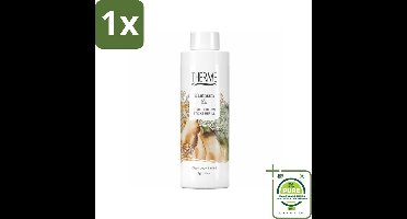 1 x Therme - Hammam - Navul Geurstokjes - Langdurige Geur - Aromatisch - 150ml - Geurstokjes - Geurverspreider - Wellness - Aromatisch - Cederhout