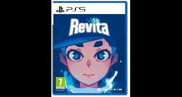 Revita - PS5