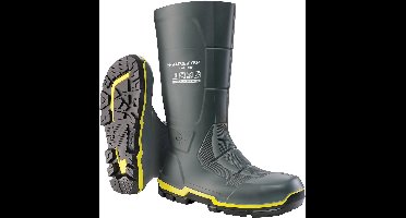 Dunlop Laarzen MZ2LE03 Dunlop Acifort S5 MetGuard