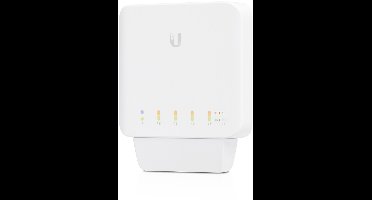Ubiquiti UniFi Switch Flex - Managed Netwerkswitch - PoE - 3-pack