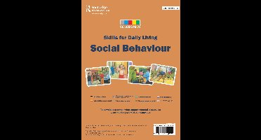 Sociale vaardigheden - ColorCards®: