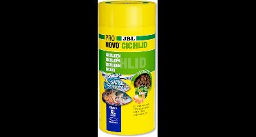 Pronovo cichlid grano xl 1000 ml