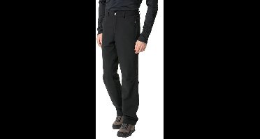 Vaude Strathcona Warm Ii Broek Zwart 58 / Regular Man