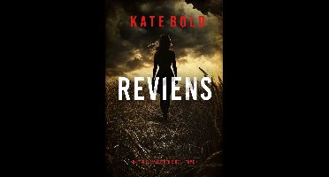 Un thriller Heather King 4 - Reviens (Un thriller Heather King — tome 4)