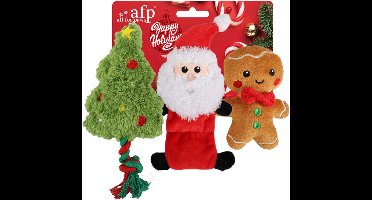 AFP Happy Holidays HoHoHo