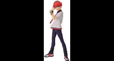 Gridman Universe Pop Up Parade PVC Statue Yuta Hibiki L Size 23 cm