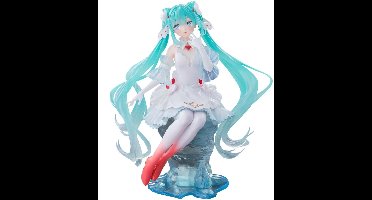 Bandai Banpresto Evolve Clearluxe - Figuur - Hatsune Miku Clione Version
