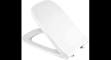 Softclose toiletbril voor Geberit Smyle Square - Duroplast