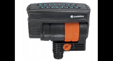 Gardena OS140 Verstelbare Sproeikop 18708-00 - Origineel