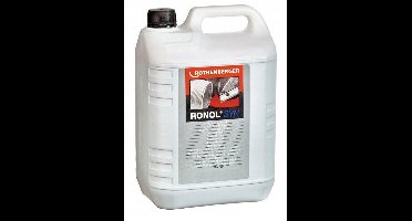 ROTHENBERGER RONOL-SYN 5L Synthetische Snijolie voor Leidingen