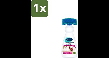Dr. Beckmann Vlekverwijderaar Tapijt 650 ml - 1 stuk
