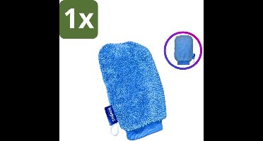 1 x NIMBUS Magic Schoonmaakhandschoen - Schoonmaken - Handschoen - Vuil Verwijderen - Stof Verwijderen - Reiniging