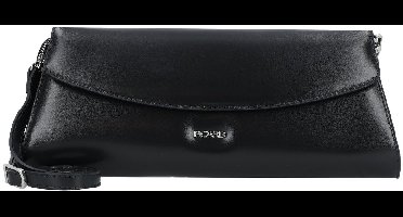 Picard Rome Schoudertas Leer 29 cm - Dames - ozean