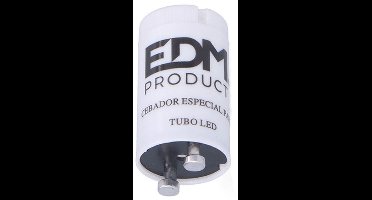 EDM LED Starter - Wit - 1 stuk