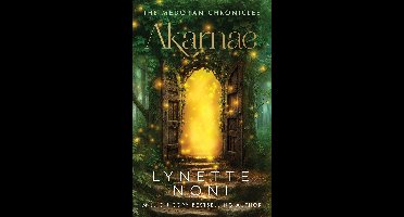 The Medoran Chronicles 1 - Akarnae