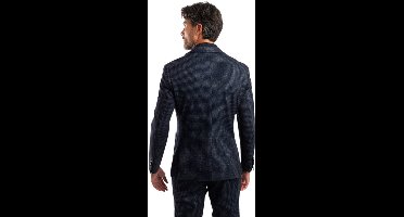 colbert Blue industry donkerblauw