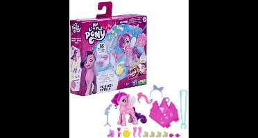 My little Pony Princess Petals