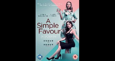 Simple Favour