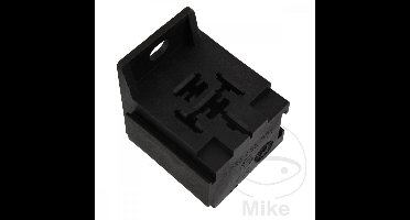 SOCKET mit LASCHE 36X30X24MM