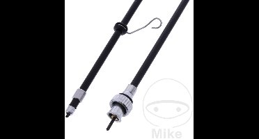 Câble de compteur de vitesse .