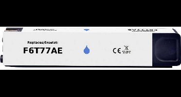 Renkforce Inktcartridge vervangt HP 913A, F6T77AE Compatibel Cyaan RF-H913AC RF-6736448