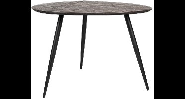 Puur - Brianna ronde eettafel