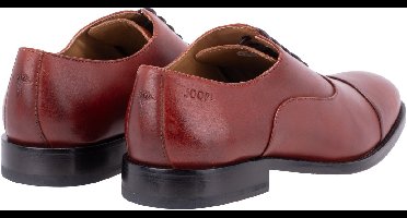 Joop - Herren Lace Up Lusso Santinos