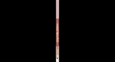 Maybelline Sculpting Stix Eyeliner – Met precisiepunt en schuine kwast – Voor een zacht gesculpte look - 0.7G