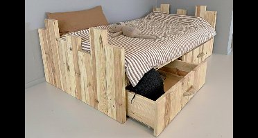 Rockwood® Kinderbed Robin Naturel