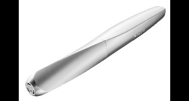 Pelikan vulpen Twist - Silver