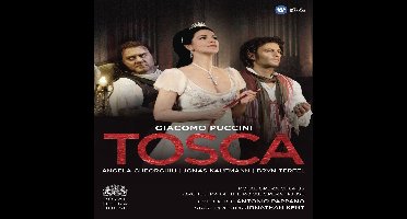 Puccini/Tosca