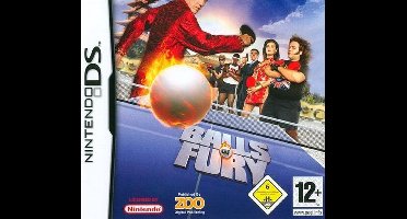 Balls of Fury