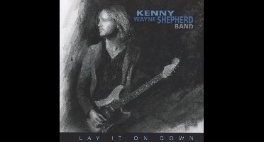 Lay It On Down