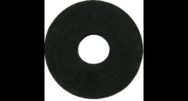 Rubberring voor drukregelaar Universeel (2 stuks)