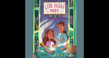 Love Sugar Magic: A Mixture of Mischief