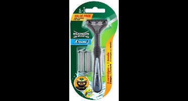 Wilkinson Sword - Xtreme3 Hybrid