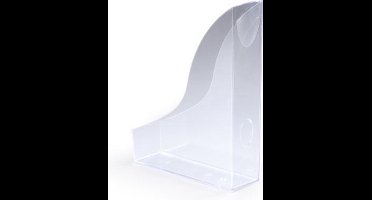 Durable BASIC Transparant