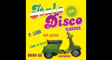 Italo Disco Classics