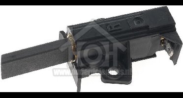 AEG Koolborstel In houder (R) 5x12 Houder= 46mm klem= 5mm 4006020343