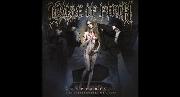 Cryptoriana - The Seductiveness Of Decay
