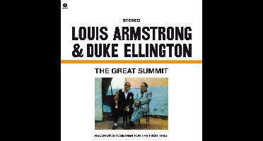 The Great Summit
