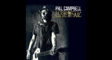 Old Lions Still Roar