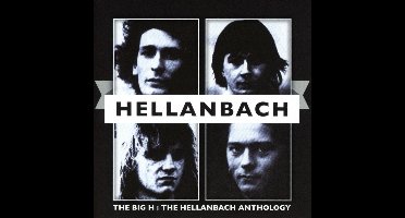 The Big H: The Hellanbach Anthology