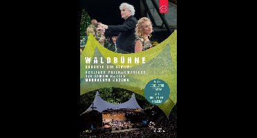 Waldbühne 2018: Goodbye Sir Simon! [Video]